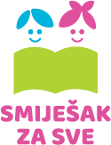 Smiješak za sve